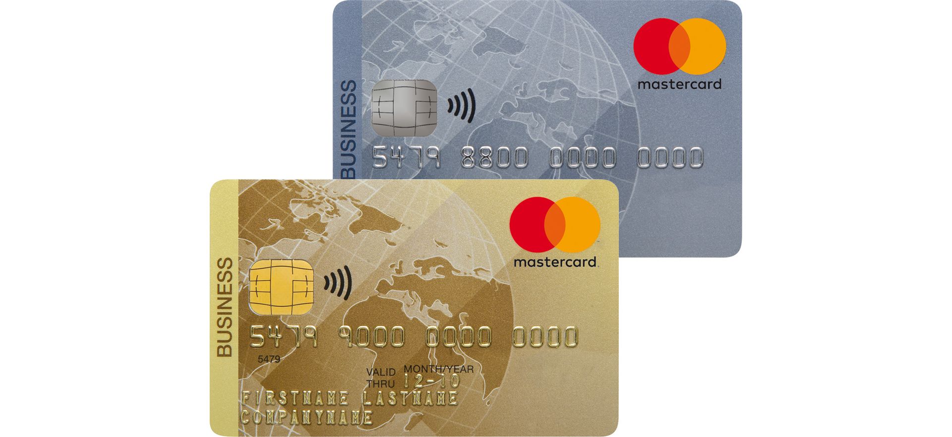 Firmenkreditkarten