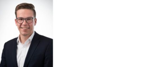 Mathias Keller - Leiter Firmenkunden Ostschweiz