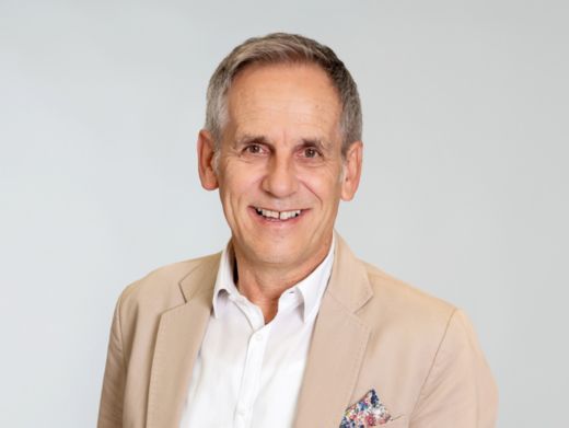 Mathias Reinl - Vermögensberater