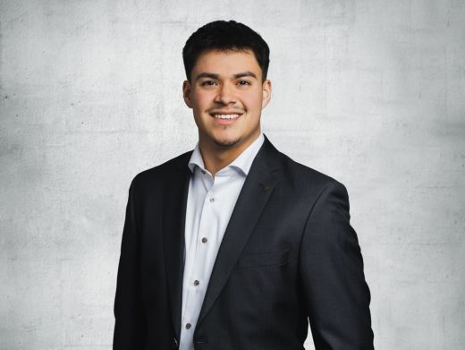 Andreas Mathis - Kundenberater