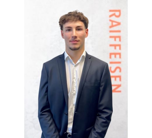 Matis Crettenand - Stagiaire