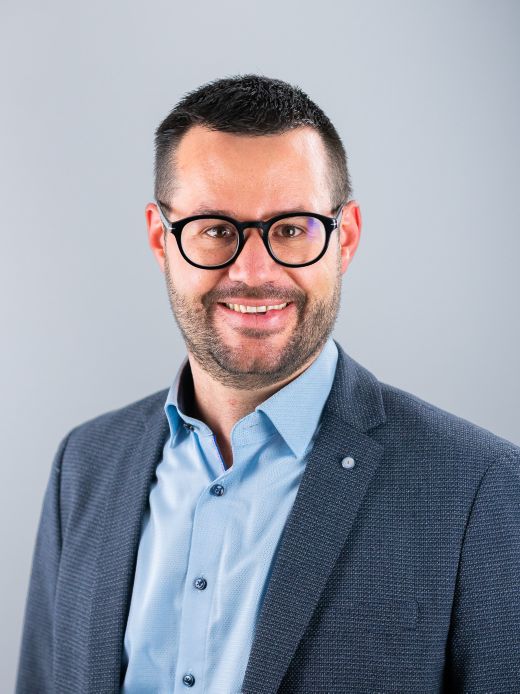 Matthias Supersaxo - Mitglied des Verwaltungsrates