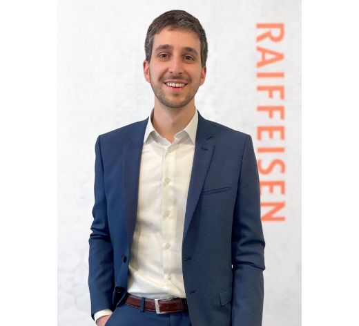 Matthieu Castagna - Responsable conseil clientèle entreprises