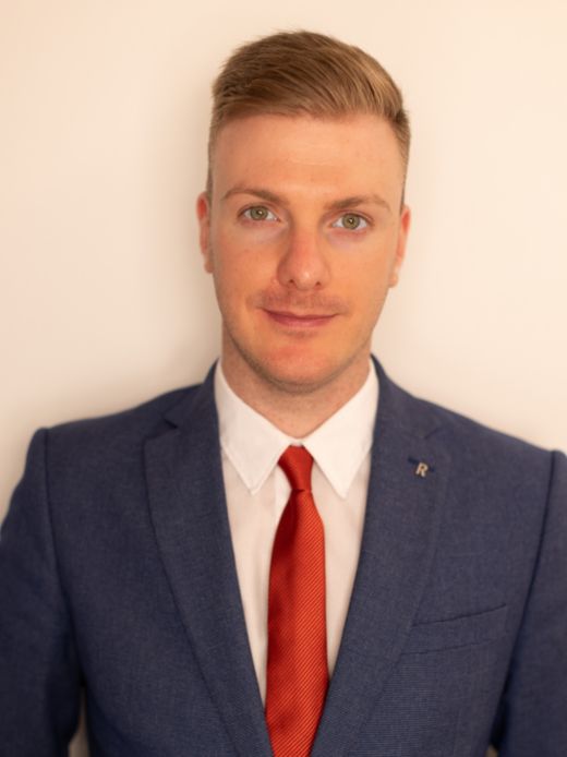 Mattia Cereghetti - Consulente clientela privata e aziendale