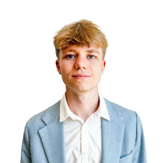 Mattia Biasca - Apprenti