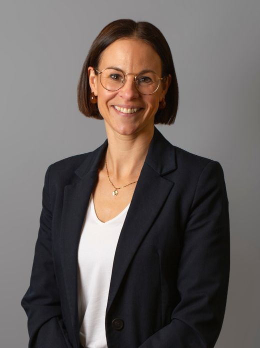 Maud Prudat - Conseillère clientèle privée