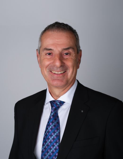Mauro Gasparini - Membro del Consiglio di amministrazione