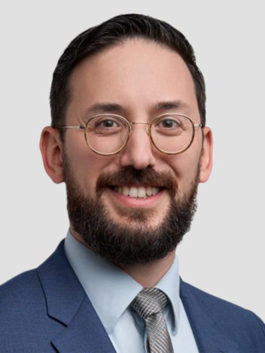 Maxim Würsch - Porte-parole Romandie