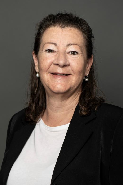 Silvia Mayer - Kundenberaterin