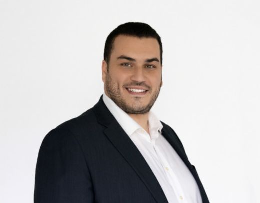 Mehdi Bennani - Conseiller à la clientèle