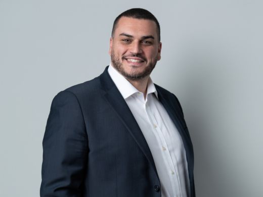 Mehdi Bennani - Conseiller à la clientèle