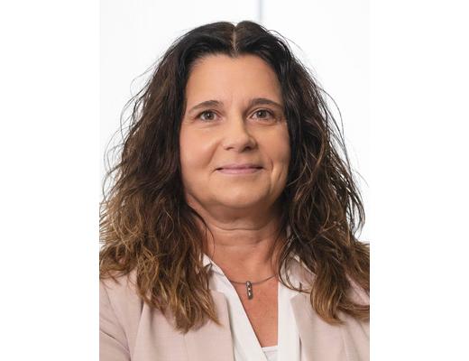 Franziska Meier - Kundenberaterin