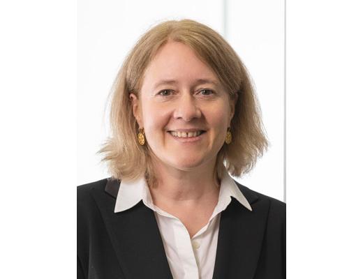Nicole Meili - Individualkundenberaterin