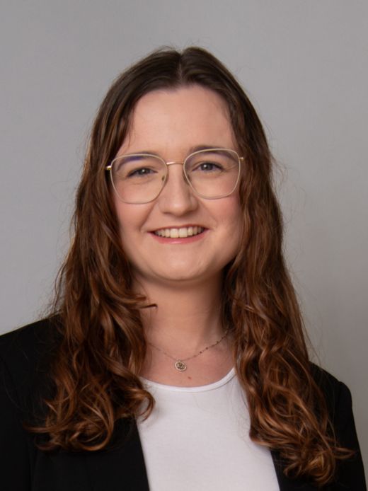 Rahel Meister - Privatkundenberaterin / Nachwuchsverantwortliche