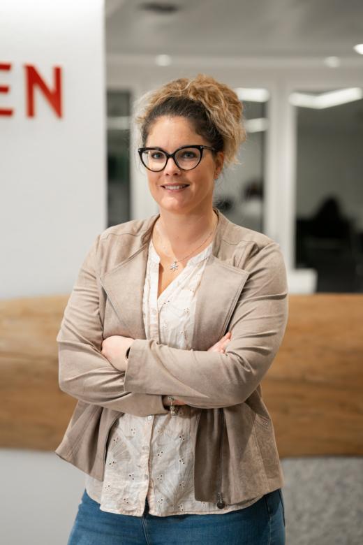 Mélaine Bellon - Membre du conseil d'administration