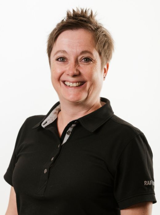 Melanie Bertschy - Kundenberaterin