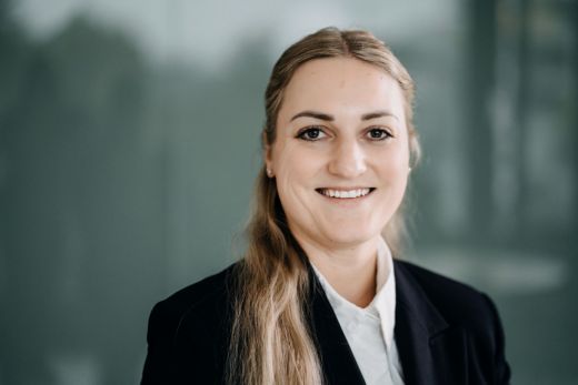 Melanie Metzler - Kundenberaterin