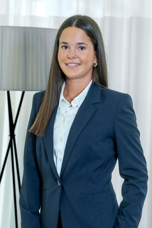 Melissa Suter - Lernende