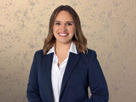 Melissa Moor - Firmenkundenberaterin