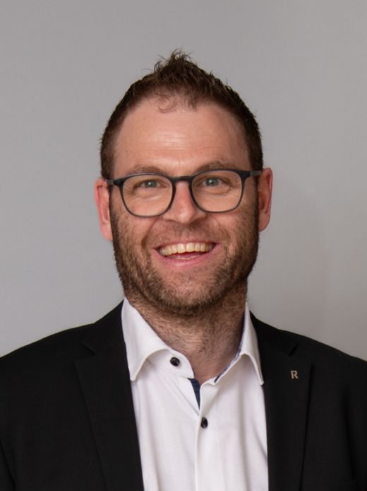 Mathias Mengisen - Vermögensberater