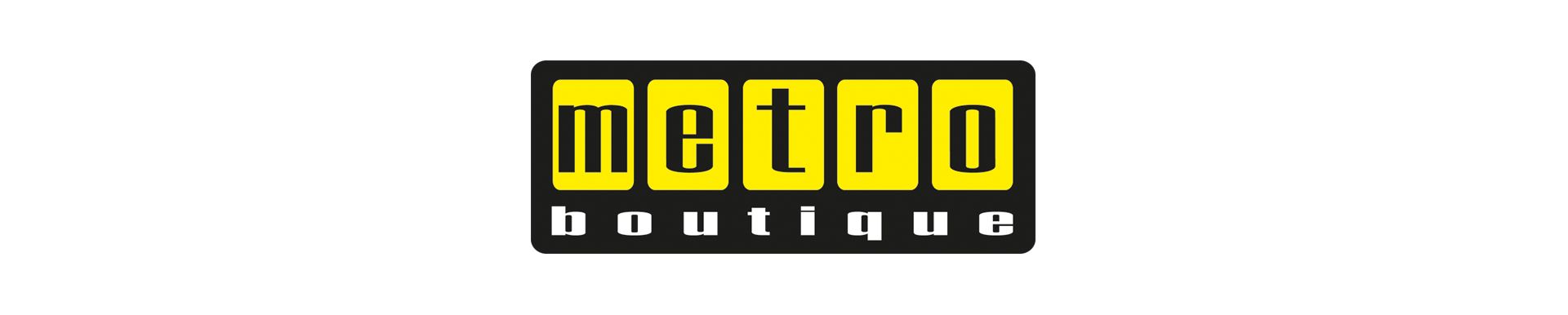 Metroboutiques