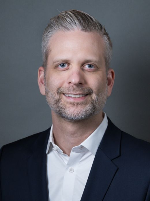 Michael Gisler - Mitglied des Verwaltungsrates