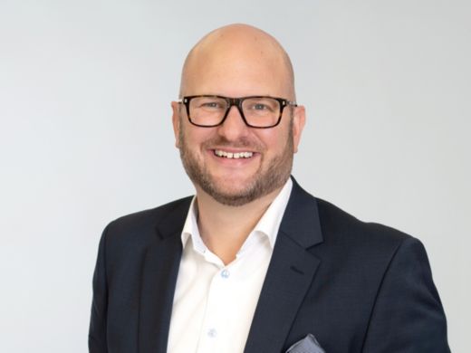 Michael Hutmacher - Privatkundenberater