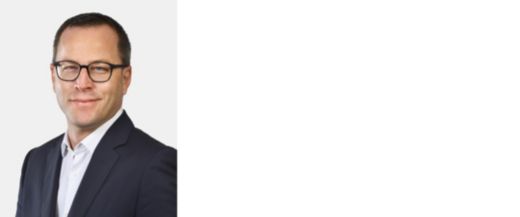 Michael Knecht - Produktspezialist Vendor Leasing Deutschschweiz