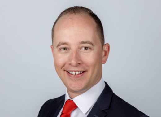 Michael Landis - Finanzierungsberater