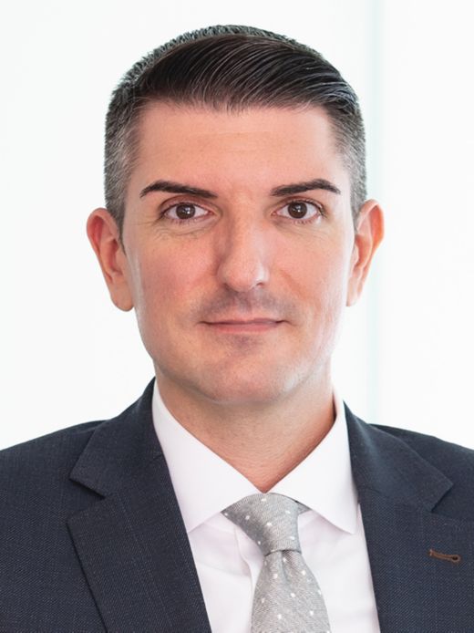 Michael Schmid - Kundenberater