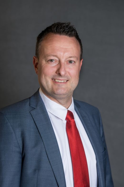 Michael von Wartburg - Finanz- und Pensionsplaner