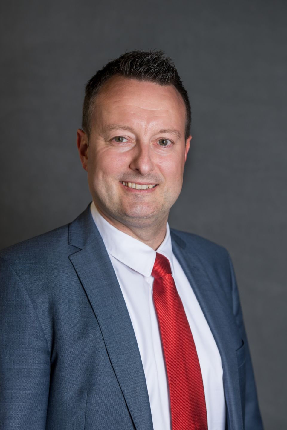 Michael von Wartburg