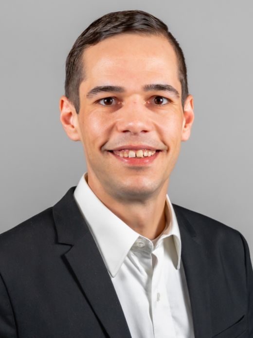 Michael Wälchli - Kundenberater