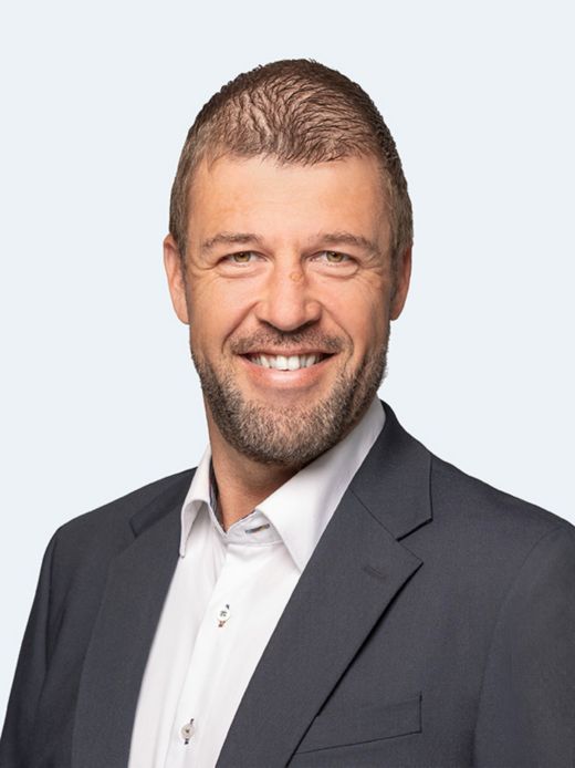 Michael Gschwend - Finanzplaner