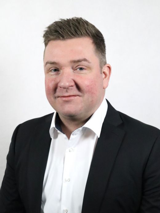 Michael Kaufmann - Privatkundenberater