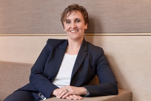 Michaela Kocher - Kundenberaterin