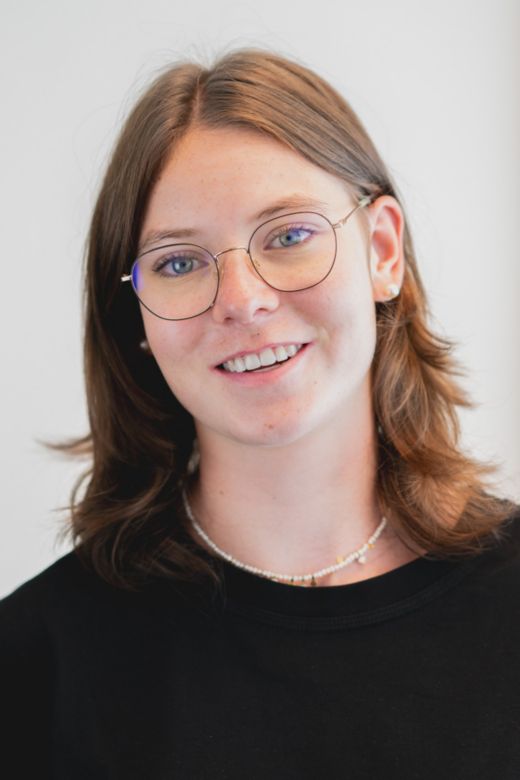 Michaela Walpen - Lernende