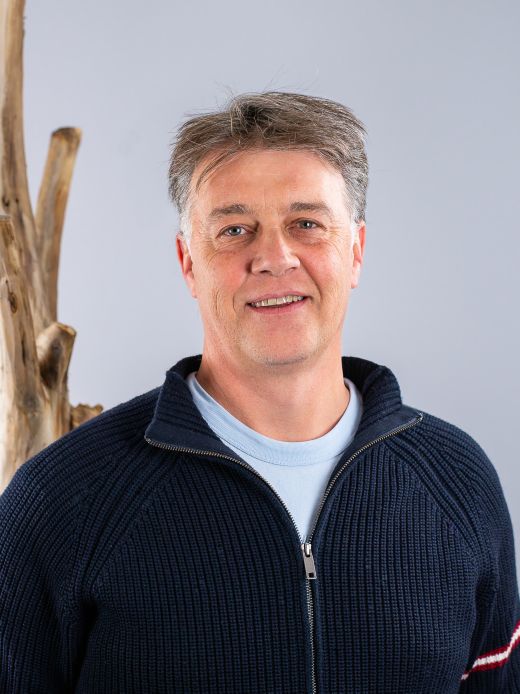 Michel Roten - Mitarbeiter Marketing