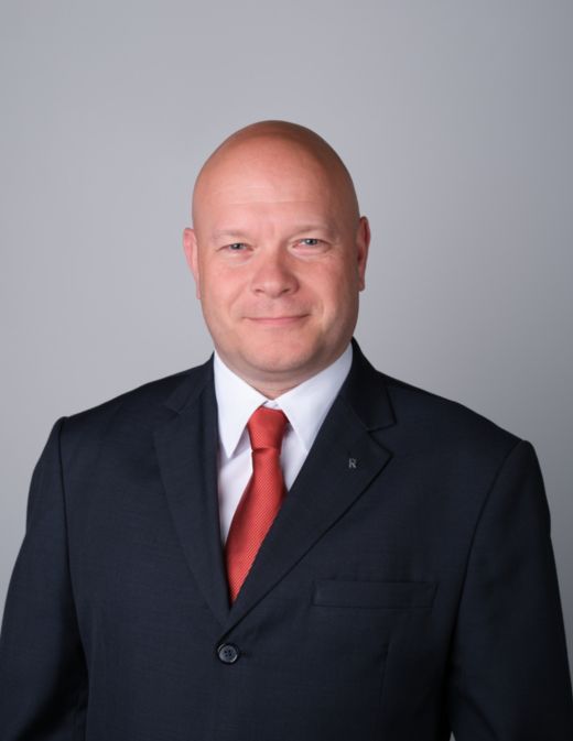 Michele Andrea Foletti - Consulente clientela privata individuale