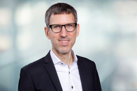 Angelo Migliorese - Firmenkundenberater