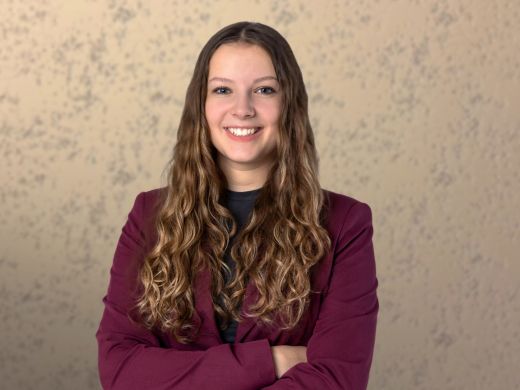 Mia Kulmer - Lernende