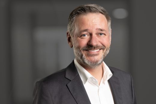 Daniel Miller - Teamleiter Kundenberatung