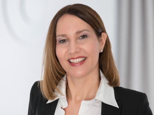 Miranda Schärer - Stv. Leiterin Kundenberatung