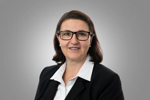 Miriam Heller - Leiterin Kundenberatung