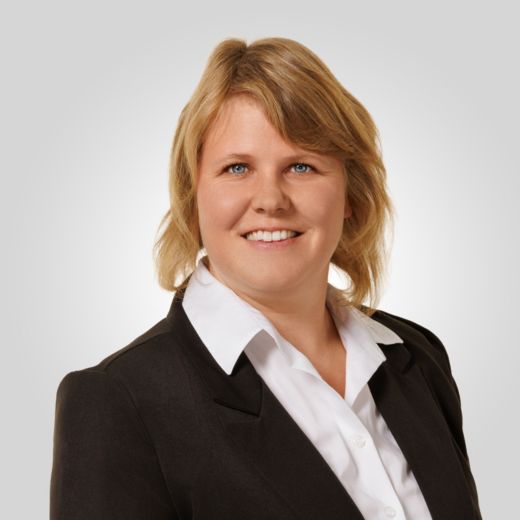 Miriam Weiersmüller - Kundenberaterin