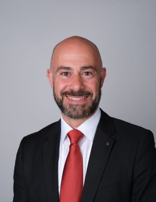 Mirza Uysal - Consulente clientela investimenti