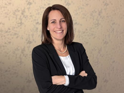 Miriam Schenk - Stv. Leiterin Privatkundenberatung