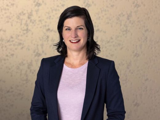 Mirjam Zihlmann - Assistentin Privatkunden