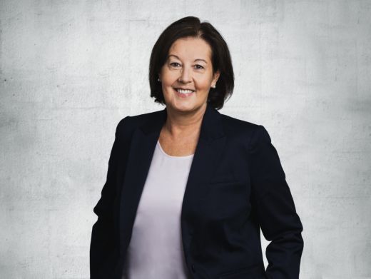 Kristina Möller - Kundenberaterin