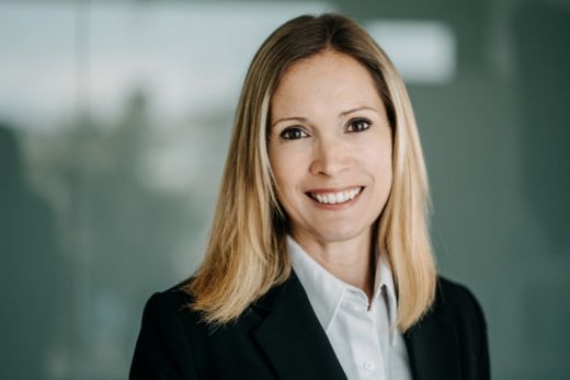 Monika Ammann - Kundenberaterin